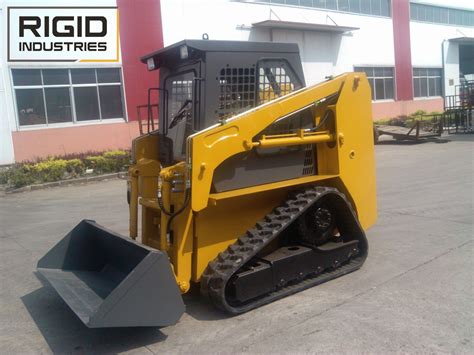 chinese tracked skid steer|chinese skid steer loaders for sale.